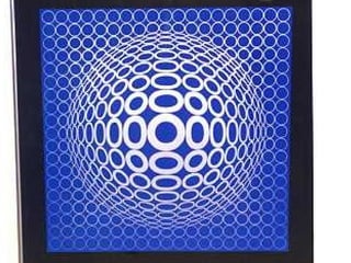 Vasarely