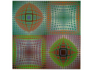 Vasarely