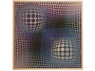 Vasarely