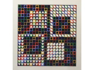 Vasarely