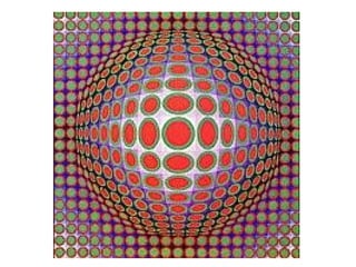Vasarely