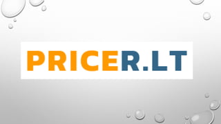 Išsami Pricer.lt populiarių maisto „prekių ženklų“  ir pigiausių prekių krepšelių tyrimo analizė ir reitingai 2017 02 10