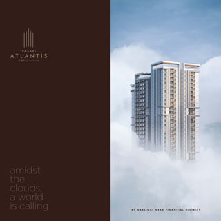 Vasavi Atlantis In Narsingi PDF