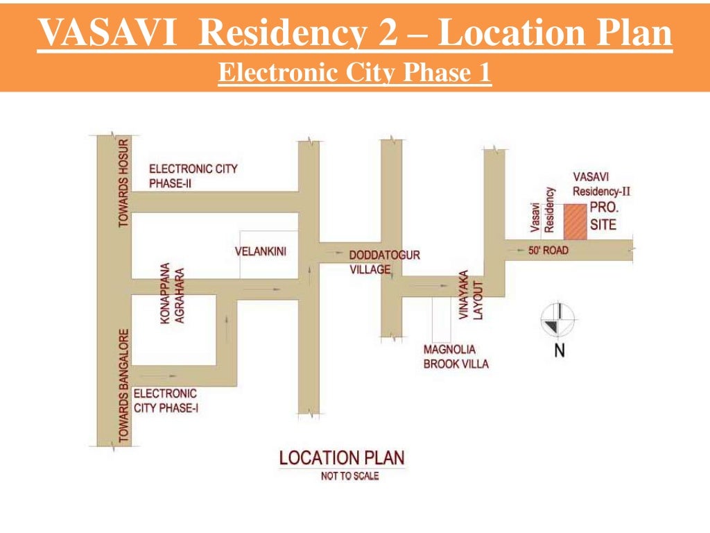 Vasavi Residency 2 Electronic City Phase 1