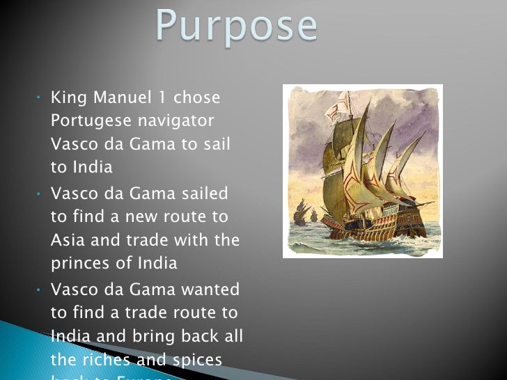 Vasco Da Gama Grace And Sam2