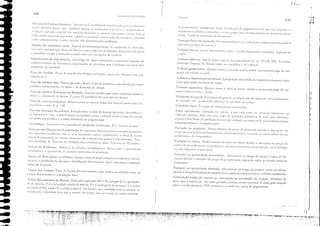 230
FUnUdlltl"nrns lJt' ｛Ｈｏｬｬ￭ｬｬＯｾＡＮｬ
,l)istC!lLl de Contas ｎｾ｜｣ｩｯｬｬ［ｬｩｳＮ ｓｪｾＨｌｉｊｌｬ de ｃＺＨＩｊｬｌｬｨｩｬｪ､ｾｬｌｫ ｓＨｋｩｾＱＱ CriJLlU pelo ｣ｮＮＩｬｬＨＩＡｬＱｪｾｌｬ
Ｚｬｬｾ［ｫｳ ｬ｜ｩ｣ｨｾｬｲ､ SCOlll', que cOllsidcLl JrH:IlJS JS rLlllSJI;ÔCS (UlH L)Cll c ｳｃｦｹｩ｜ｾｯｳ Illl:1is.
lllilizJ () 1lll:lUdo conLíL)il lLi.,. p;lrti.Lts dl.Jllr.ll.lS c ｬｾｏｬｬＮＧＩｩＭＢｴｬＢ ('111 ｱｬＡｾｬｴｲｵ (OllL1S ｢ｾ￭ｳｩ｜ＧＮＺｾｬｓ
(P1 B, rClh.h ｬｌ｜ＨｪＨＩｬＱｾ､ dip(JIlI'cl , (;lpinJ l' ｛ｲｾｬＡｬＮ｜ｾｉￇￔｃｓ (O/ll o r(';(o do Illundu) c elll UlllJ
(l>l1tJ (OrnpklllCI1Clf ((O!lU UJrrCIHe l.."bs ｊ､ｭｩｬＱｩｳｴｌｬＩｾￔｃｓ públiclS).
.sistenLl de econonlia Illista. Si')[cnu predomin:lIHcnlcnte de CCOllOll1ia (k rlH:rcldo
l
I1U$ com;t pJrticipaç,l() dircLl do Esudo1 com o objcci'o de rJi illi fLI r discor,yócs ,110l";] []';15
c distributi'Js ｱｬｬｾ O mercado sozinho nJO (em cOfldiç-ôcs I../<: resuker.
Substituiçjo ､ｾ irnportaçõcs. ｅｓｴｲｾｬｃ￩ｧｩｾｬ de l-/(sCJ1'O!VilllC!HO ec{)núnlico ｢ｾｬｓｾｾｬＨ｢ no
csubckcimcIHo de ｢ｾｬｮ｣ｩｌＱｓ às ｩｬｬｬｰｏｮｾｬ｜ｲＭￕＨｓ de produros qllC a indústri.l ｦｬ｡Ｈｩｵｬｬｾｉｊ rem
Ｈｯｮ､ｩｾ￴･ｳ de pmduzir.
T,n'l de cimbio. Preço da I110êlLl (ou di'·is'l) eSlLlllgeir'l (re'lis I)or ,1<")1.lres, re;lis P'l!.
l11ar(05 ([c.).
T,u:a ei<: câmbio tlxa. Ocorre qU'lIldo o Banco CemrJlmJmérn '1 COD tiXJd'l por ce["[o
['(fiodo, inckpelldeme ch otCln e ela dCIl1'l!ldJ de elivisas.
-r,na ele câmbio tlnruanre (ou tlexível). Tan ele câmbio qne I'JI'ia confórll1e "Jriam a
ＨＩｴｾｲｴ［ｬ c J dellUndJ de di·is;lS. ｉｾ :.l LlXl de equilíbrio do JlH.:rc:ldo de di'is;lS.
Taxa cle rcst:rV:lS ｴｌｬｬｬＨｾ￭ｲｩ［ｬｳＮ 1c1,lç.lo CIHn.: ;lS reservas [OLlis dos b:lllC().') ｃｏｬｬＱ･ｮｪｾｴｩｳ L os
dcpósíws a ·íSD. V. p. I·H).
Tax:! de rete/l(io do público. RcLlç:io emre o coc:d dJ moedJ em puder do p"blico e
os depósitos ;l viseI. T;ullbt!l1 pode ser detinida corno a rehçJ.o e[1Cre o t()';J! d.l [llOClb
ell podcr do p,dllíco e O "ddo dos meios de: [':tgJlllemos.
Tecnologia. II1'ell(;)rio dos ｭｾｲｯ､ｯＵ clt..: ｰｲｯ､ｵｾ［ｬｏ conhecidos. É o "csLldo da anc.:JJ,
TeOrefll:l do Orç;tIlH':l1to r:qllilibr:ldo. Se () govccno deuI;!f g:1.'irOS IH) llleSnlO rllOllUllre
dos inlpusros rccolhidos (isco (, se o ｯｲ￧ｾｬｬｬｬ･ｬｬ｛ｏ esti'cr ･ｱｵｩｊｩｬｮｾｈＮｉＨＩＩＬ u ní'c! de ｲ｣ｮ､ｾｬ
ll.ic[oJ'LlI ｾｬｬｬｬｬｬｃｉＱｕｲｪ 110 11ll:.':;(110 lll()llCllHe do Jumenro nos gJ-stos e IlOS impostos. Talll-
hé1l1 clL1f1Lldu de Tcorcf71.J do 1/ulnf)/ic.lllor [Jnir.ín'o Ol! aindJ TI..:o.rcf7U âe l-[aJ'dn1t).
T<.:oria dL Produç:io. JZdcn.:-se JS n.:!:lçôc.:s tC([JológiclS c tlsiclS C!HrC J ｱｬｬｾＱ｛ｬｬｪ､［ＱＴ ..k
pr<Jduzid'l e a 'lual[id;de de íllSUlllOS uuliz'ldos 11:t produç,)o.
Teori,! do Bcm-Estar ou lVdt:u"é. EstudJ como a[(Jllç;r soluções soeullnence eliciell'
Ics P'II",l O problell1a da alocl·:io e ､ｩｳｲｲｩ｢ｵｩｾ［ｩｯ elos recursos, isco é, CI1ClJl1crar a ;Iooç:io
fúilIlJ de recursos.
Teoria dos Cusros. ["lree dJ Teoria ,jicroeconômiC que al1alisa as Ｑﾷ｣Ｑｊｾ￴･ｳ el1tre os
preços dos insunlos c a pn..xiu)';io tlsicL
Teoria Quanritativa do Moeda, Dad:t peb 0l're$s,)o,IV ｾ ['y, em que M é o qU:tllCieb,
de de moeda; V é ; I'elllci,hde·rcnda da nlOnla; P " o ní,·d ger'll de I)rel'os; e Y :t I.ellch
1<'ICíoo,d (l'I B), sendo I'v'l rcnda nOI11;1U1. Ela /lIOStr'l que, Illulriplic{)c/o o est<lllue de
Ill()Clh pCLl Tlocil.bde (010 quI....' ; 1l1oCt.b criJ ccnda, tem-sc o [oell da rcod:l nonlill.ll.
r-
i
I
pｪＧＺｉｾＮＧ ...
(;0';;,1(10
.Dl
TLlnsfcf"êl1ci:1S llllihtCLlis. IlClll do b,lhl1i;o de ｰｾｬｧｾＱｉＱｬｃｮｬｻＩｓ t:1ll que ｓｾￚｊ IJIH;:ldu'i ()',
､ＨＩｬＱｾｈｪ｜ＬＨｬｓ recebidos c ｣ｬｬ｜Ｇｩｾｨ｛ｏｓ J Clurros ｰｾｬｩｳ｣ｳＬ SCj:l em Inerc;ldori,lS Ou ､ｏｬｬｾｬｴｩ｜Ｇｯｳ tillJo.
cciros. ｾｌｬｉｬｬ｢￩Ａｬｬ c!l;1I1udJS de d0I1:1["i,05.
ＧＺｲｲ｡ｮｳｰ［ｬｲｴｮ｣ｩｾｬ do 11lercado. Os cOllsunlidon.:s c os '''':lll..kdurcs conhccenl cudo su!.nc O
rn<:rudo ＨｰｲｴＢｾＨＩｳＬ lucros crc.) .
Tributo direto.i!1cide dirctJmclHe suhn.: :1 ｲｴＧＺｬｬ､ｾｬ (L1s peSSO;lS (ext:rllpJo: imposto de
renel:! ).
Tribnto indireto. Incide sobre o ｉＧｲ｣ｾｯ ,h, llluc:tdor;Js (['. e0'(. IC:'lS, IPI). T'llllbém
､ｵｭｾＱ､ｯ Imposto ck ｖ･Ａｬ､ｾｬｽ ｰｯ､ｾ Ser específico c: ｾｈｻ ',J!orcrn.
Tributo progressivo. QU'lllCO Ill,lior o n;'·el ele relldJ, IllJior J pruporç,j() pJgJ do illl-
['osco e:nl ｲ｣ｨｾｊｯ J rendJ.
Tributo proporcional ouneurro.: proporç;io JrrecJdada do illlposco p<:rmancce cons-
tante para todos os níveis ck rc:nd;t.
ｾｲｲｩ｢ｴＱｴｯ regressívo. QU:l!HO ｬＱｬｾｬｩｯｲ o nível de rcnda} rncnor ;1 proporç;lo p:lga do inl-
posco ｮＮＺｌＱｴｩ｜ＧｾｬｬｬＱｃｬＱｴ｣ ｾＱ rcnda.
UtiIid.tde: I1lJrgil1Jl. ;crésc;mo do gr.1U eic s;lrist'lç;io (ou ck ucilíd,llic) do con5ulllidor,
;10 ;l(.lquirir tlnLl quantidade ｾｈｩｩＨｩＨｬｬｌｬＡ de UIll belll ou ｳｃｬｹｩｾｯＮ
ｕｴｩｬｩ､ｾｬ､｣ total. to gLlll dc ｳ［ｬｴｪｾｲ［ｬｾｪｯ du (UflSt!lllidor.
V;dor J.dil.:iolLH{O. Consis(c cnl clicu!JC o cl.le cada Cllll0 de ｾｬＨｩｶｩ､ｾｬ､･ ｾｬ､ｩ｣ｩｏＡｬｏｬｬ 10
vJlúr (lo produto ｴｩｬｬｾ､ｊ Clll cldJ ･｛［ｬｰｾｬ do pro(ess() producivo. É (bdu pc1a dilercnç::l
rrHr<: () ｜ＧｾＮ､ｻＩｲ bruto cLt proclLlç-:1o (rc(tiu de 'cndas) c as compcls de btl1S inrc..:nneddrios
(l11.1réri'ls·priIllJS e COl1lpOlleIlCes).
Vari"ç;]o n" del1l"/ld". Dcslo(.1mellw cLt Cll"·'1 ,LI dellLllllLt devido " ｊｉ｛ｃｉＢＧｬｾＨＢｃｓ no
preço tIL: ourrus bens (substitutos Ou (Ornpkfllcllun.:s), ILl rClllL1 do consumidur ou 1l;IS
p,·ett:I"l:IlCi,IS do CIJI1SLllnid,)I·
Varbç::1.o na olerta. l)cslO(;1l11cnto dJ CUl'J de ott.-na devido ;1 ［Ｚｬｉｴ｣ＺＭｾｬ￧￵･ｳ no prCl..:o de
outrus ｢･ｬｬＮｾ (.'i li b.'iti tll tos na produçjo), no CLlSCO dos t;lturcs de prodllçjo, na l"ecnoJogia
Ou nos ohjetlvos ･ｦｮｰｲ｣ｳｾｬｲｩ［ｬｩｳＮ
Variaç;]o ILl q/lanri,bde del1lancbrb. ,!ovilllenro "O longo cLt própriJ Cu,,'a de de-
1Il.lllLt devido ,j ｶＧ｜ｲｩ｡ｬｾ［ｩｉｊ do ｦＧｲ･ｾｯ do próprio bem, supondo rodas .1S demais 'ari,i,.eis
ｃｏ｛ｉＮｳ｛ｾｬｮ｛ｃｓＮ
VariJç30 na quanrid.lc!e ofcnaeh, Movimellto ao longo ch prapri'l cu"·a de olerta,
dn·ido a ｜Ｇｊｲｩ｡ｾＬＩｯ do ｰｲ･ｾｯ do prapl·io bem, supondo [Ocbs 'IS dell1,tis "Jri,i,"Cis COI1S[;l/Hes.
Vclociclade-rencb da moeda 011 velocidade de circubç30 da moeda. Número de
gíros 'lue a moeda dcí, em certO pe,-iodo, criJl1do renda /1;ciol1al. lõ eLtd'1 pciJ ｲ｣ｨｾｪｯ
el1lre :t rend:t nOI/1illal (PIH correme) e o s,"do cios meios de pJgJmellw.
ｾＮｾＬｉｮＮＧ
ｩＬｴ｜ｾＧ J
ｾｾＧＮｉＺＧ［ｩｬＮｬ
,I
I
I
tI
rI
i
b.
I
fl
I
4
I
6
I
6
i
r
1
I
I
..
..
..
...
ｾ
I· "
,I
 