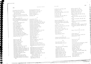 t!'{
ｾＢｾ［ｾＮ
e
ＨｾﾷＧﾷｉ '
,r'r
lí
4:
"1 'H
ImpostO ｛Ｇ｣ｧｲｬＧｾ［ｳｩ｜ＬＨｬｬ I().
Inl)osto sohre a retll!.l, 19,1,
lnlposto suhre " riqtloo, IlJ.l
Incidcnci:l trihtl[:íri", '17, 52
Índice de preços, ] 13-1 14
lnlhçJo, 8-05, ]27-]20, 165-16ó,
181-1 S7, 197
Inlbc;:iolkctlstos, 128, H7, 1(,5-1(Í1l,
182
Inlhç.io ele ecmClncb, 128, 147, 181,
1:->2
Inlbç'!o de OpeCl:ltivCls ou psicológicls"
]03-18-[
lnrbç'!o incrci:d, 1::;5
lmtrurnemos ele politio ecollórnic1, 87-89
lrll'estimemo "gregado, 100-]01, ]24-
]25
I ,:lkr, cm'.l lc, 195
Llissa-t:Jire, 16
Lei de S:1', 17
Lei elos rerlllimentos dccrescentcs, 6] -63
Lei gerClI ele; dell10111h. 37-39
Lei t;Lral de o!Crt:l, 4] -4-
Leis antitrllstc, 2'1-2S
Lcomief. VJssilv, ] 5
Liber"lisl11o, 16, 84
Liquido., 135-136, 1·18
LC1llgo prazo, 59, 6.'-(,'1, 63-69,12,1,
]25, 205
Lucro, 32,72-73,96-97,178
Lucro cxuJordil1Jrio, 75
Lucro normal, 75
Lucro total, 72, 74
K,,ccki, /llikClil, 22
KeVlles, John /Iayn.ml, 19-20, 1] 9
ｫｴＮｾＩﾷｉｈＮＺｳｩｾｬｬＱｩｓｬｮＨＩＬ 19·2U
K
Juros, S, UH, 135-137, H1145
L
ｾ｟ＺＭｾＺｾＬ｟ＮＬＬＭＮＢ ..,.,,:..ＺＺｾＬ｟ＺＺＺＢ］Ｚｾ｟ｾＧＭｾＷｾ
lDH, índice de desetll'oll'imento
humano, ] 10
Import:lçôes, ]0-1, 168
Imposto "ti 1-"forem, ,[7
Imposto direto, 45, 1ge

Imposto específico, 46, 194
Imposro indireto, 194,45
Imposto itln'1Ciorürio, ] 83
Imposto prot;ressi'o, 195
Imposto proporeiona (neutro) 19-[-195
Hiato dciL1ciotl;írio, 127
I-liato ildL1ciol1".lcioJ 12S 1 1--+7
G
C.dIJr.li,th, Jol1n Kellnelh, 22
Cuvcrno , 20, 46 ..18,85,89, 111-112
H
F
Falhas de il1l,xnl:lç'ill, 25
!'otores ele produção, 2, 6, 7, S, 59
FiI1JllC;;lll1ClltO ollcial COlllpt:IlSatório,
171-172
Fisc:disLl.s, 19-20, 148
Fisher, eq1laç'!0 lle trocas de, ]-12-143
ｆｩｳｩＨＩＨｌＱＨｩｾＱＬ 1S, 219
Fluluoç'o Stll'.1, 9]-92, lI)7
Fluxo circule;r de renda, 7, 95-11)()
Fluxos nluncLlrios, 7
Fluxos ｲ｣ｾｩｳＬ 6
Frish, ｬｴＮＱｾｊｬＧｾｬｲＮ 22
1'Ul1ç'io ,lemanlb, 38-39
ESLlbilindor autom.ílic(), ] 95
｢ｲ［ｬｾｲ｢￧ＧＡＨＩＬ 182
Estrutllr:liisIlIO. 186
Estruturas de 111 C rCH.lo , Ｓﾷｾ 35, 7·1-82
Ex .UJ[e', 93,120
Ex POS[, 93, 120
b'0 rL1çrJes, ]04, [(;7-168,211
Elct'llaliclalles, 2,, 70
il:llil'..'
E
Econometria, ] 0-11
Economia de mercado, 1, 2
Economi" " dois setores, 95-] O1
Economia a qUCltro setores, 95, ] 04- ]05
EconomiCl a ｴｲ＼ｾｳ setores, 95, 101-UH
EC0110111iJ. ｣｣ｮｴｲ［Ｚ､ｩｺＮ｡､ｾｬＬ 3
Economia de escah, 63-CA
Economia de mercado, 2, 6-8
Economia tCchClrh, 6
Economia in!,)!'!nai, ] la
Economi" iuter!1ClcionClI, 13, 162 168
Ecol1ornia l11isu, Sistl.:lna de, 3
Econon1i·,1 nonn,Hi,3, 9
Economia posili':Cl, 9
Econoll1i:l, conceito, 1 2
Efeiro rencb, 39
Efeito substituiç'io, 3l)
Eli:itv T.1I17.i, 183
Elicii:ileiCl m,lfgin,rI cI" OI'itJi, 125
Eliciêl1ciCl produli';), 6
Ehsticidacle, '8-5-1
Ehslicilh,k no pOl1to médio, 5]
Ebsticilbde num pomo especílico, 5 I
ElasticidClde-preço cruzada (b demanda,
53
Ehsticiebdc-preço da demancb, 49
Ebsticidode-prcço da otCrta, 5
e

Elasricilblk-renda da delllanda, 53
Endivicl.Hllento externo, 170
Equilíbrio de mercado, 44-46
Equilibrio macroeconón1ico, ]22-123
a pleno emprego, 123
com desempreso, 122, ]27
Eseasso- de recursos, 3A
Especiaiizaç'io, 162, 163
hHit'j,.IíllCfl[': ＧＮｾＨＮＧ ｴｾ｣ｲｾＬＨｬＺ｟＾ｗｊ
Desetll'rego fricciorl:ll, ]]0
DCSCI1'o!'inlcnto C(o!1c:Hnico, 1;;
l)c;Cl1'ovinH.:ntO soei;)l, 1 tO
Despesa luciona!, Ｙｾｾ
Di'is'io do trabalho, 16
Dun1ping, ]67
D
Délieit de oixo, 196
Délieit nominal, ] 96
Ddlcit oper;lciol111, ]96
Déllcit prim;írio, 196
Dclhção, 108-109
Dclhtor do PIE, lOS
Demanda, 37-<1, 43-54,121-122
DernamlJ de moedo, H 1, 1,12
Demanda de moeda p:lra transações, 14]
Demanda de moeda por especulação, ].1]
Demanda de moeda por precauç"o, 141
Demanda deril'ada, 34, 79
Demanda, Lei Ger:li da, 37-39
DepreciaçãO, 101
Deseconomias de escab, 63-6-1
Desemprego disfarçado, 63, 120
Desemprego cstruturol ou tcenológieo,
]20
23&
Contobiliebde Soci"l, 93-94
Contos ,'!;)ciorDis, 93-9-, 111
equ,l<;ôCS b;ísicas dos, ')5-102
sistemas de, 93-94
Crédito, 25, S9, 138, H2, 146, ] 50
Crcscinlcnto econômico) 6 83-S'-t, 205-
209
Curto prazo, 66-68, ] 21
Curva de possibili,hdes de prodUI--JO, 4,6
Custo altCr!1alll'O ou de opor(llnidade,
5,215,70
'Custo de opornrnichde, 5, 70
Custo fixo médio, 66
Custo Irxo cotai, 65
Custo nnrginal, 66-68
Custo totol, 65-66
Cusw total rnédio, 66, 68
CustO 'ari;l'd médio, 66, 68
CustO ';tri5'd total, 65
Custos eonrcibcis, 65, 70
Custos de curto prno, 66-68
CustoS de longo prno, 66, 63-69
CustoS dos IJtorc5 de produ<;ão, 41-43
CustoS, Teoria dos, 34, 57
ｉｬｾＢＧＧＧﾷＧＧﾷＱ［［ＧＢＢＢＬＧＧＺＧＧｬＮＮＮＮＬＮＧＱｾＧＧ［ＧＧｾＮ
....,,,"
.-
•
..
....a:b ,., ,
 