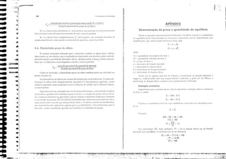 -
".I
,.
..
I
",. "/."
, " '
.' 'I I
, , ,
" .1""
P()l'C111[{)
Dcd'lS :rs equcções repr'esclt.civJs da ､ｾＡＱＱ｡ｮ｣｢ ｾ ,b OfereJ, O preço e J quantidadc
dt cquilíbl"io 5C.L10 CkCcrJ11lllJdos na intcrsccç.1o í.ksSJS duas cun'Js. SUpOnhJIll0s) por
SiIllpliticlÇ}O, que ｾｬｬｮ｢ｾｬｓ ＮｳｴｪｾＱＱＱＱ lincares Ol! retas, tipo
APENDICE
Determinação do preço e quantidade de equilíbrio
QO,; 48 + 10 (14); 188
:. po, ; 14,00
QO,; 188
D,; 0,
300 - 8P,; 48 + 10P,
252 ; 18P,
po;252;14
, 18
D, ; 0- bP,
0, ; C + dP,
D, = 300 - 8 P,
0, = 48 + 10 P,
onde:
]), ｾ qllal1tilLrde dCllcllCh,b do bem y
0, = qllJlHiebdc oiereada do bem y
1) == preço do bClll x
;l ::: inccreq)[o ､ｾｬ fllnçJO ｴｫｭｾＱｴｬ､ｊ
c; interccpto da fUl1ção oleru
b ｾ deciiviebde ,b tllllÇ30 ,lcnUllLl
,I = dcclivilLrdc lh fUl1çio otáu
Como era dc fspn:rr, pál Lei dJ l'roeul'o, a deeiivi,bde da Illlç50 demonda ｾ
lll:g.:Hi':1.) cvidc!1ei:l.ndo llnLl reCi ｮｬＢｧｾｈｪ｜ＧＺＱｬｮｃｉｈｃ ｩｬＱｌｬｩｮｾｬｬＡｊＩ e, pcb Lei d:1 ()ferta l ;)
dccii"i,Lrde dJ Illl1.;,10 olenJ é posicil'J (reu posicil'OI1ClHC il1c1il1ada),
() ｬＧｲｾ￧ｯ c :r liLlClHid,,,1c do "':m y quc equilibr,lI1 o l11cl'e,do S.lO (JlcuLdos t:ZCl1'
d() se:
l'ara determil1ar Q"" basra subsciwir [''', = H: na funç30 ofcrta ou l1a fUl1ç30
lltl11'll1lb ＨｾＱＱＱ equiliwo, o resultJdo tem dc ser idi:mico),
Exemplo numérico
Supol1hamos quc, ･ｳ｣｡｣ｩｳ｣ｩ｣Ｌｬｭ･ｬｬ｛ｾＬ fÓrCll1 calcuiJ,bs JS IllllÇÕCS Olerr'l e cltl110l1dcl
do bC111 X, assinl:
Fl:r.0Nnt'f:toS dt: ECOflOnlld
E _ variação percenfualna quanlidode dernondoda de um bem x
" - ＭＭＭＧＭｾｾ［［［￧￵ｯ ｰ･ｾｾｾｉＭ［［ｾｲｮＭＺ［ｰＷ･￧ｯ ､ｾＭｾＬＭ［｢ｾｾＭｹＭＭＭＭＭｾＭ
54
As dasticichdes da oferta s30 mcnos dit"undidas que as da dem'lndo, A, dasticida-
de'prcço da ofcna mais Ireqüc!1tel1lcrHe estlldocb é a dos produtos :lgrícoIJS, scndo
inclusivc oponcoda como a principal causa ela intlação, de acordo com a chamad, cOln:/J-
cc cscrucuLJ1isc.1.
Se: X r r (orelll lH..°ns :;;u!Jseieu [OS, 1:11
, scd positi'a: UIll aurnC!1[O 110 ｰｮｾ￧ｯ do ｧｬｬｾＱｲｾｬｬ｜Ｚｬ
dcvc pr'ovocar uma devoção do consumo elt ,oda, cocrais pJribus,
Sc x c y forcm bcllS C0lJ1plCIllCIlralc5, E", scrci i1cscHiva: um allmcrHO no preço da
c::unis:l social kvad a lIIl1J queda flJ ､ｾｮｬ｡ｮＨ｢ de grJ':HJs) cocreris luribu5.
E ; variação percentual da quantidade ofertada
, pa variação percentual do preço do bem
Como lU dcmonda, a elasticidade'preço d:l oli:rra rambém podc ser calculada no
ponto) no arco etc.
6.4. Elasticidade-preço da oferta
°mesmo r:lciocínio utilizado p:lLl a denunch ｲ｡ｭ｢ｾｭ se :lplica pora a ófena,
obscrvando'sc, no encanw, que o rcsult:ldo da elasticielade serei positivo, pois a corrcla-
ção erHre preço e qLIJIHidadc ofenada é dircra, Quanw llioior O prcço, maior' J qUJrHi-
dade quc () emprcs,irio estareí disposw a ofereJr, cocreris pJribus,
Segundo essa tt.:Sc, em países Cln viJS de.: ccsc.:n'ol'in1tlHo) ｾＱ ｴＺｬ｡ｳｴｩ｣ｩ､｡､ｾ dJ oferta
I".k produ C
1".) S.1grícobs seriJ ineLis(icJ) pouco sellsin:! J ｜Ｇｾｬｲｩ｡￧￵･ｳ de preços. Isso se de''e-
ria ,) ｾｳｴｲｵｴｌｴｲ｡ fUldiiria Ia agrieulwra, pouco voltada J estímulos dados peh e!enundo
Ie, P""LltO, de preços), De um bdo hei ICHifLlldios que ｾｳｴＬＱＰ mais ｉｬｬＧｾｯ･ｵｲＬｬ､ｯｳ com a
ｬＮＧｾｰ｣ＨｵｬＮｬ｜ｪｻＩ (Oln ｴＮＮＺｲｲｾｬｓ do que (0111 ｰｲＨＩ､ｵｴｩ｜Ｇｩ､ｾｨｫ［ t1lk outro, c.xisccnl os 1l1inifúndios)
quI..: f)I'JtleJriJll1 11l1Ll ｾｬｧｲｩＨｴｬＡＨｌｬｲＮＱ apCI1Js ｰｾｬｲｾｬ SlLl SLlbsistl-IlCi:l) 111.0 produzindo ｰｾｬｲ［ｬ O
11crcrdo, :ssim, a l'roduç-io 'lgrieoh scri'l ildistic.l o êStimulos clt prcços,
'..
'"
....
:i!!i
....
'"
....
,"'
..
.!
..
••
.:
.:i
•
--
•
•
.....
.. "';·.'Jl ''
.-
........
 