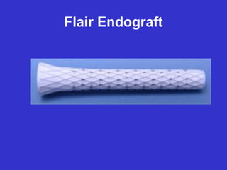Flair Endograft
 