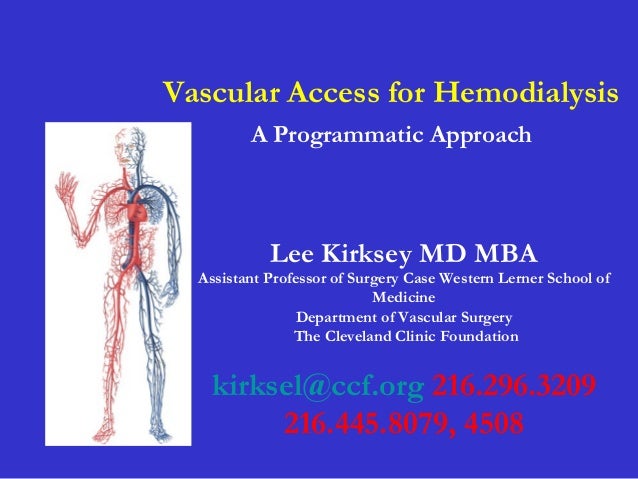 Hemodialysis Access: Catheters And Ports – AEAVU