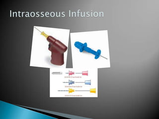 Central Venus Access 