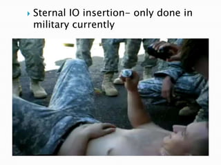 Venus Access Devices