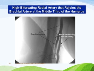 VASCULAR ACCESS,COMPLICATIONS,MERITS
92
 