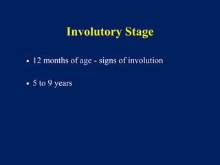 Involutory vascular anomalies.pptx