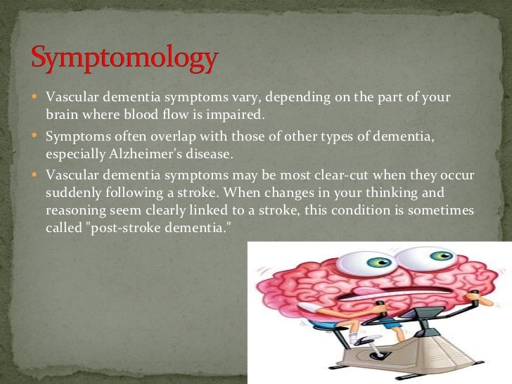 Vascular Dementia Final