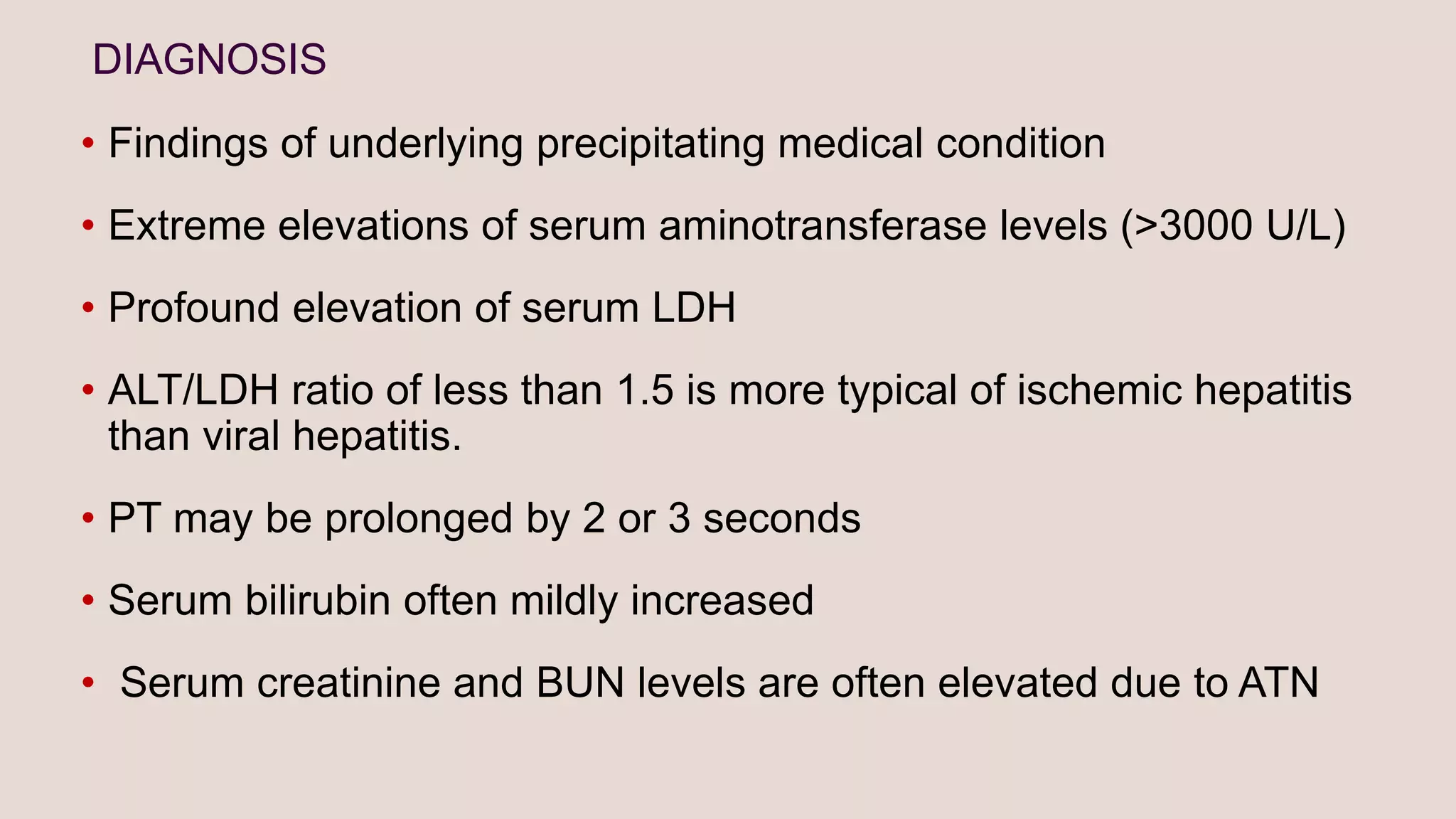 VASCULAR DISEASES OF LIVER | PPTX