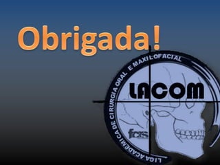 Vascularização da face