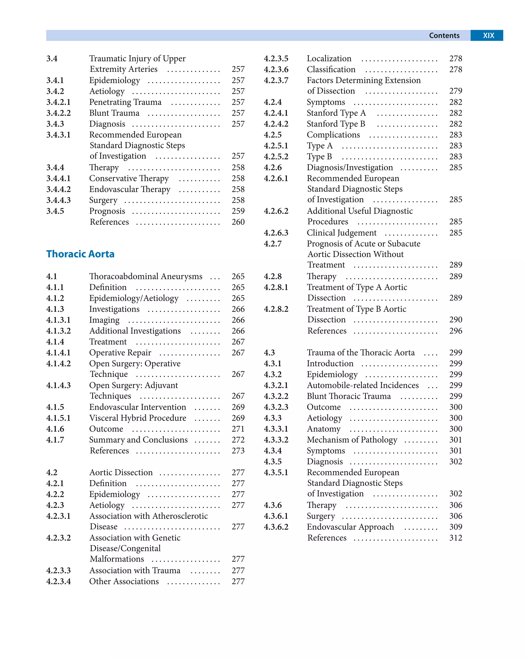 Vascular surgery | PDF