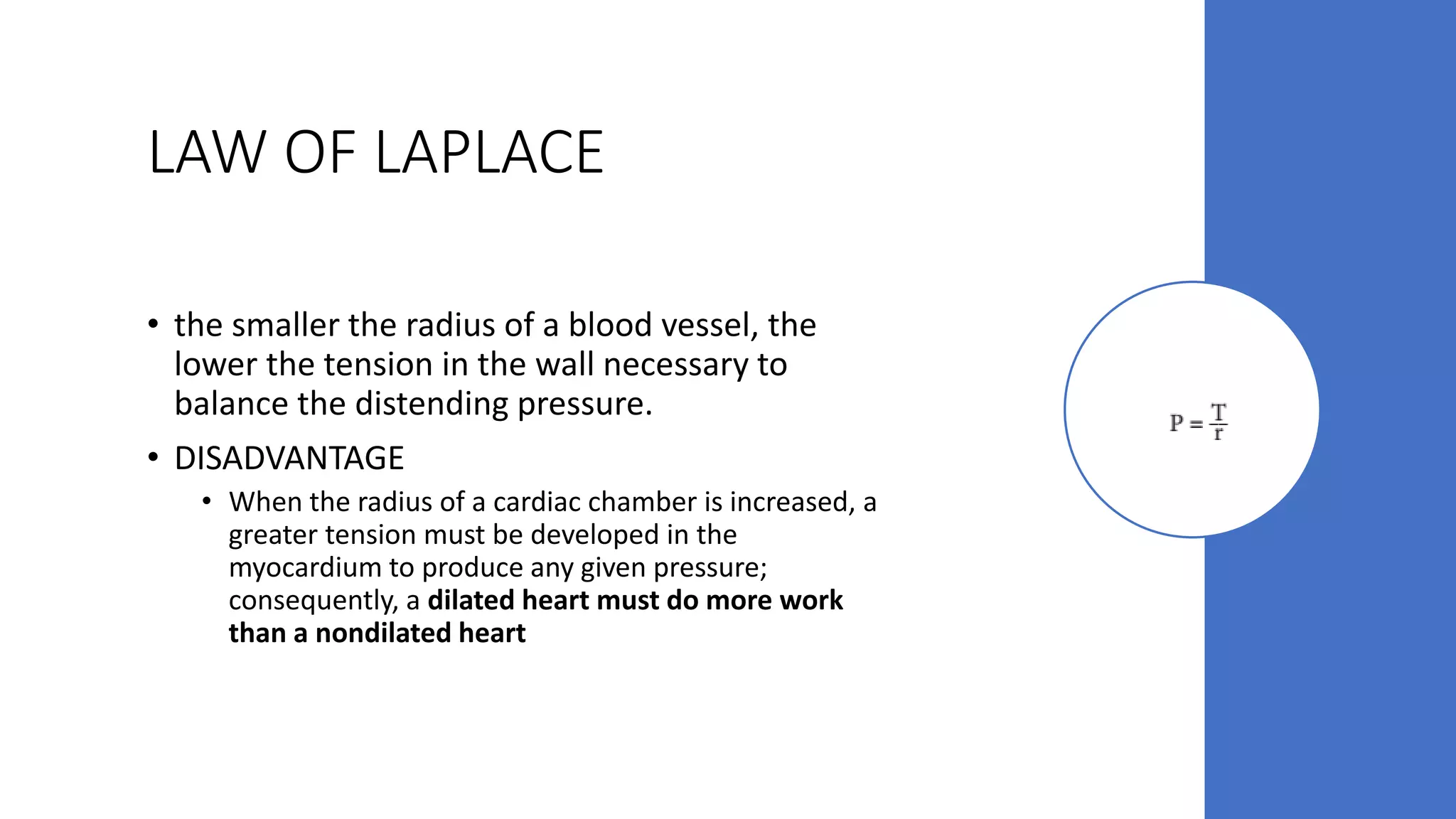 Vascular system physiology | PPTX
