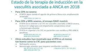 Vasculititis pulmon -riñon