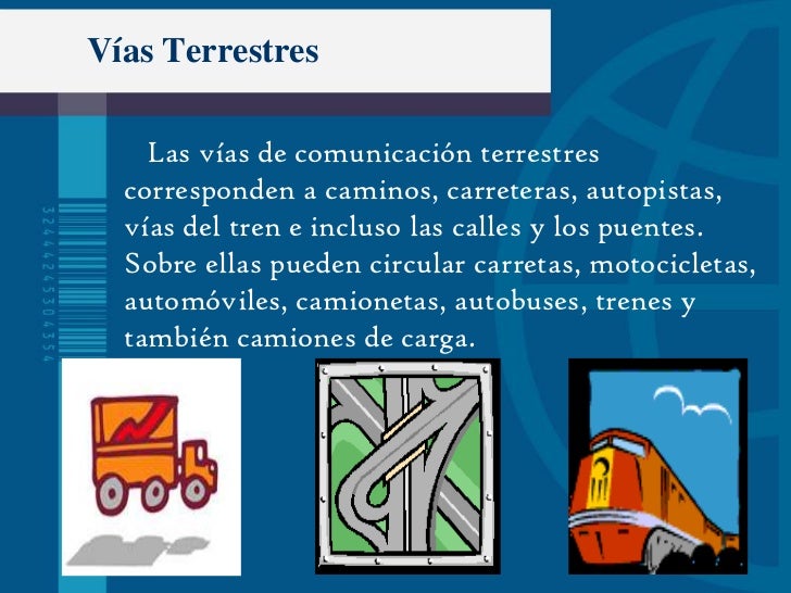 V as De Comunicaci n
