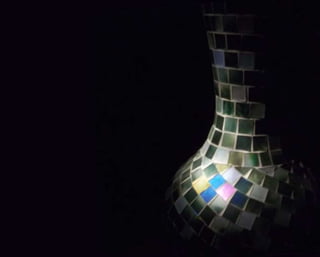 Vase by Amy Kellerman