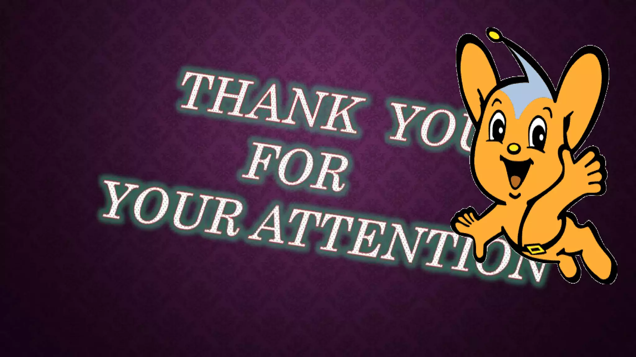 seminar on invisible eye