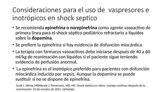 Agentes Inotropicos VASOACTIVO_E_INOTROPICOS_EN_PEDIATRIA.pptx