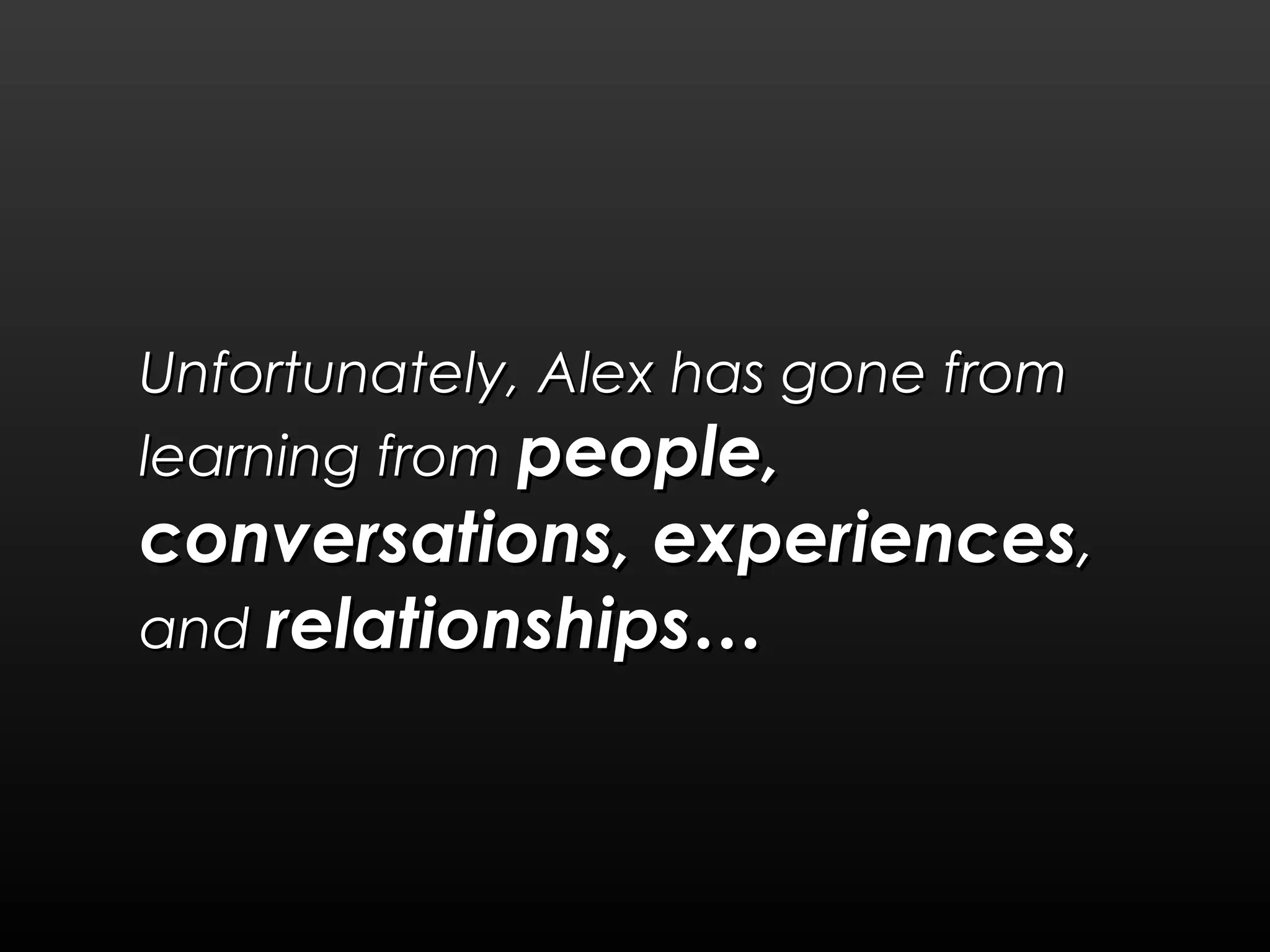 What is Social Learning? | PPT