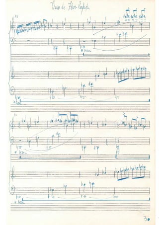 Vaso de Flor Perfeita 