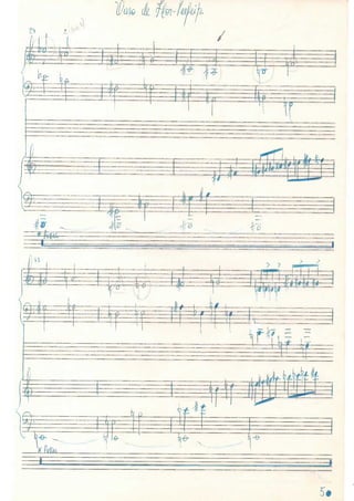 Vaso de Flor Perfeita 