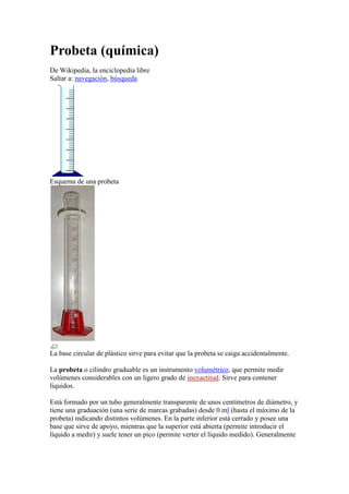 Vaso de precipitados