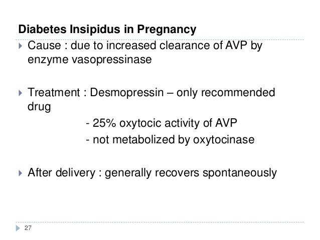 Diabetesinsipidus A Matter Of Fluids Nursing Made Diabetesinsipidus A Matter Of Fluids Nursing Made