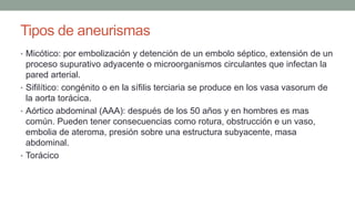 Vasos sanguineos 4 | PPTX