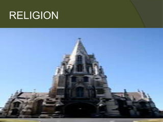 RELIGION