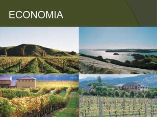 ECONOMIA