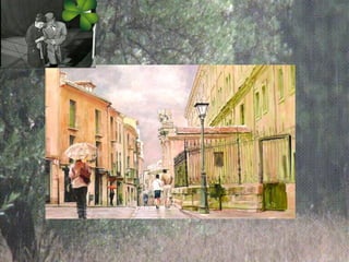 EGY  ESŐS  VASÁRNAP  DÉLUTÁN