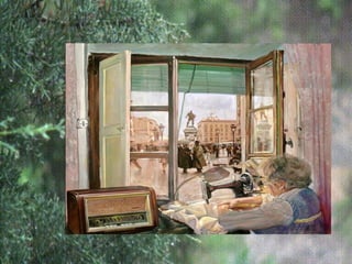 EGY  ESŐS  VASÁRNAP  DÉLUTÁN