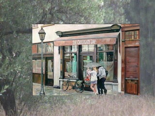 EGY  ESŐS  VASÁRNAP  DÉLUTÁN