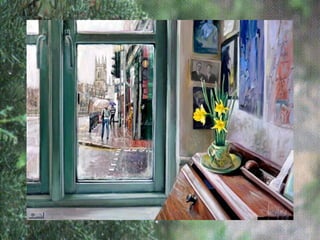 EGY  ESŐS  VASÁRNAP  DÉLUTÁN