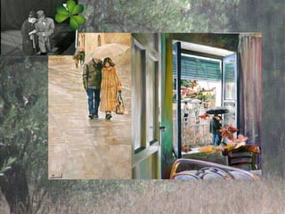 EGY  ESŐS  VASÁRNAP  DÉLUTÁN