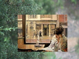 EGY  ESŐS  VASÁRNAP  DÉLUTÁN