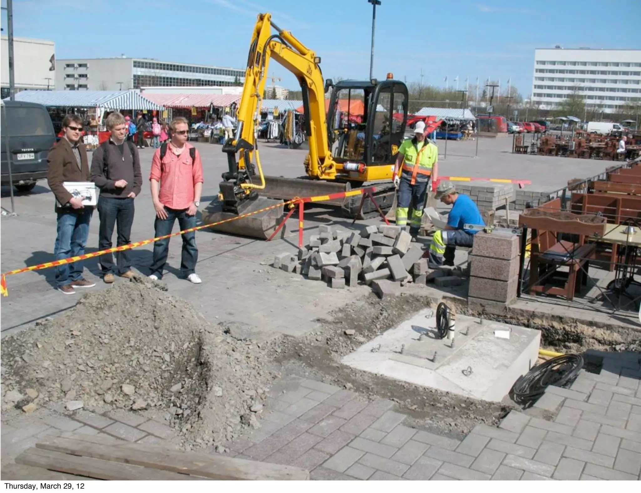 UbiOulu
                         Slide 28

Thursday, March 29, 12
 