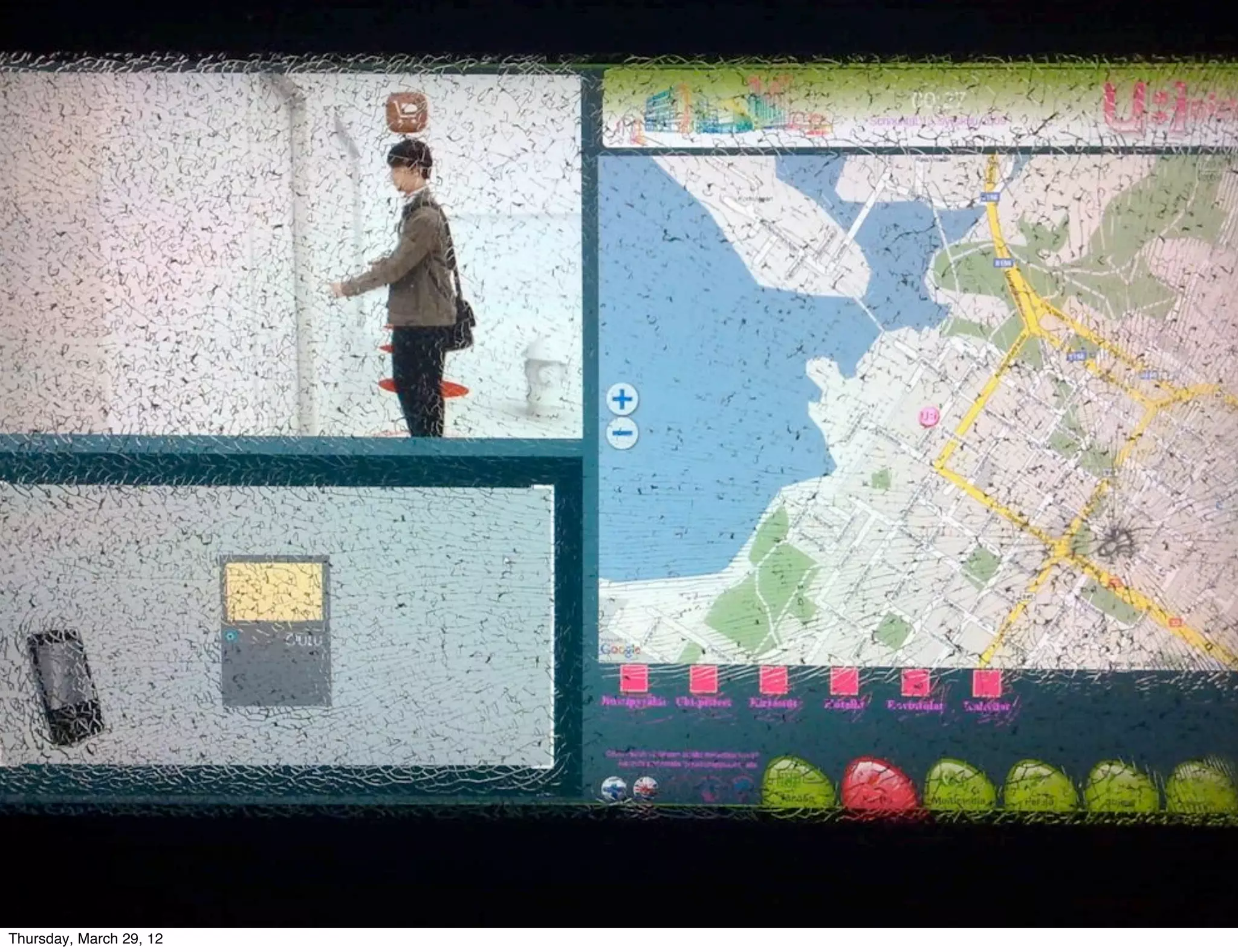 UbiOulu
                         Slide 4

Thursday, March 29, 12
 