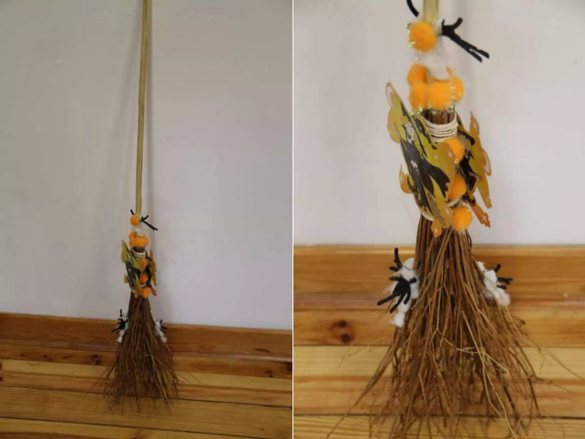 Vassouras halloween 1