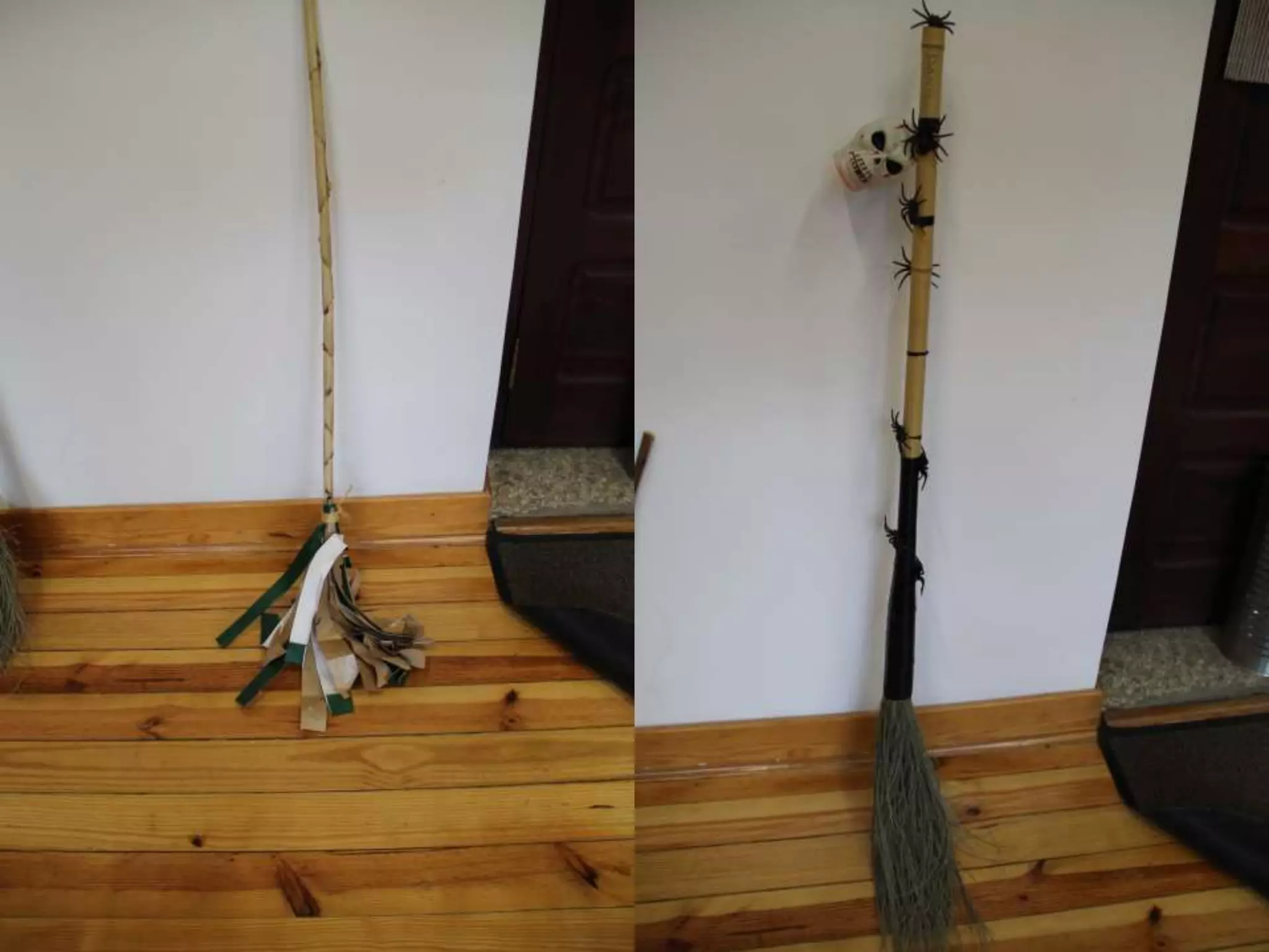 Vassouras halloween 1