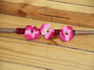 Vassouras halloween 3