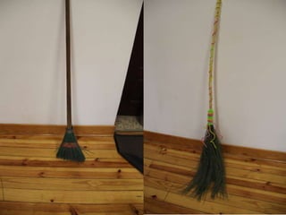 Vassouras halloween 3