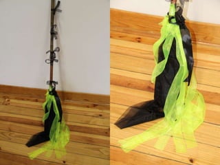 Vassouras halloween 3