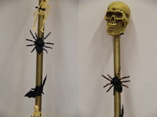 Vassouras halloween 3